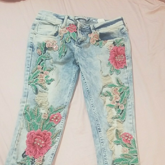 dishe milano | Jeans | Dishe Milano Havana 28 Collection Jeans | Poshmark